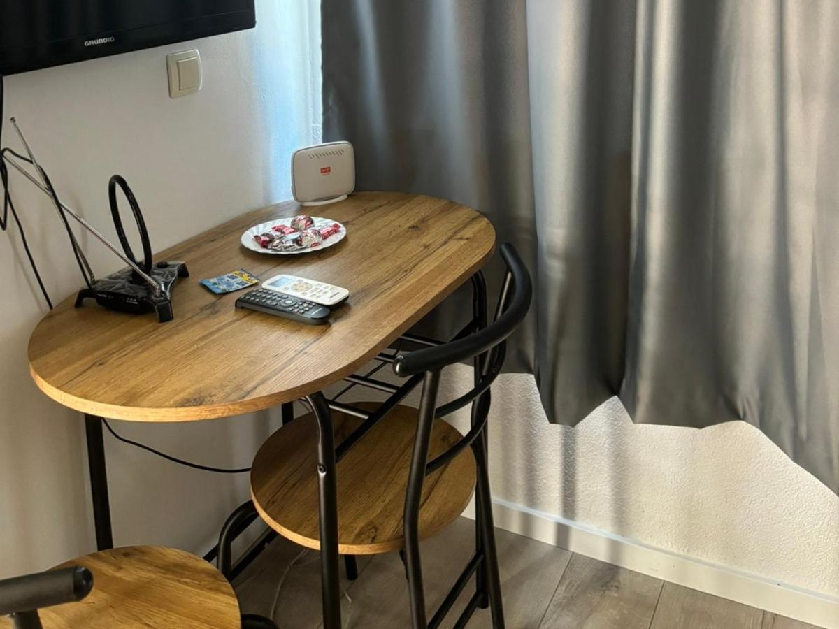 Apartment M 莫斯塔尔 外观 照片