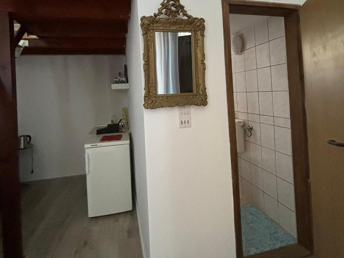 Apartment M 莫斯塔尔 外观 照片